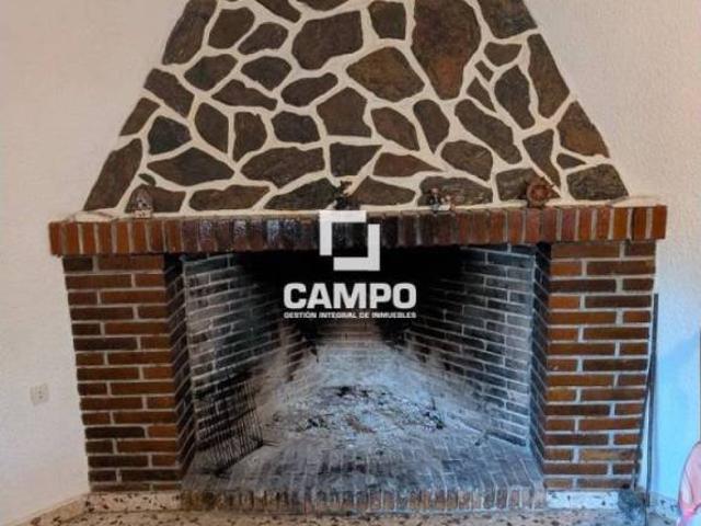 Casa en venta en Albacete, Castilla-La Mancha