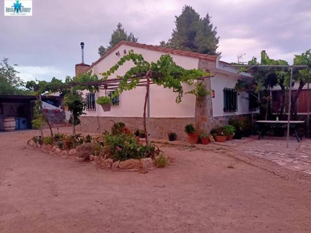 Casa en venta en Albacete, Castilla-La Mancha