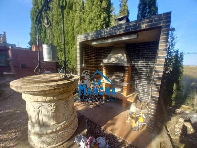 Casa en venta en Albacete, Castilla-La Mancha