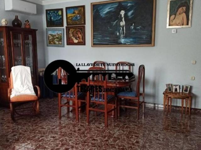 Casa en venta en Albacete