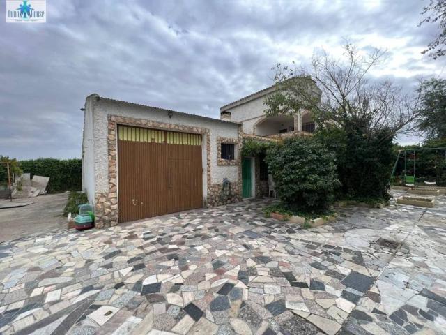 Casa en venta en Albacete, Castilla-La Mancha