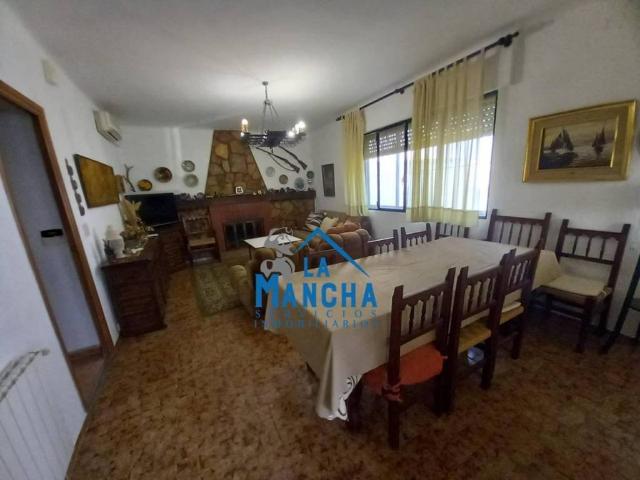 Casa en venta en Albacete, Castilla-La Mancha