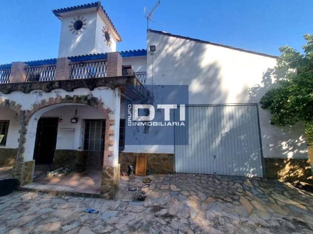 Casa en venta en Albacete, Castilla-La Mancha