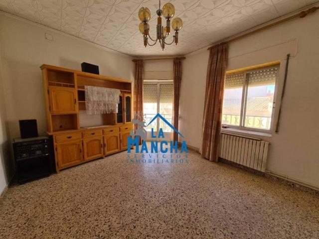 Casa en venta en Albacete, Castilla-La Mancha