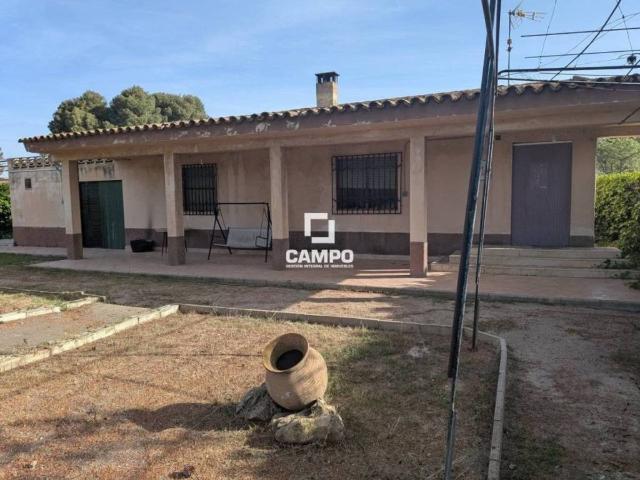 Casa en venta en Albacete, Castilla-La Mancha