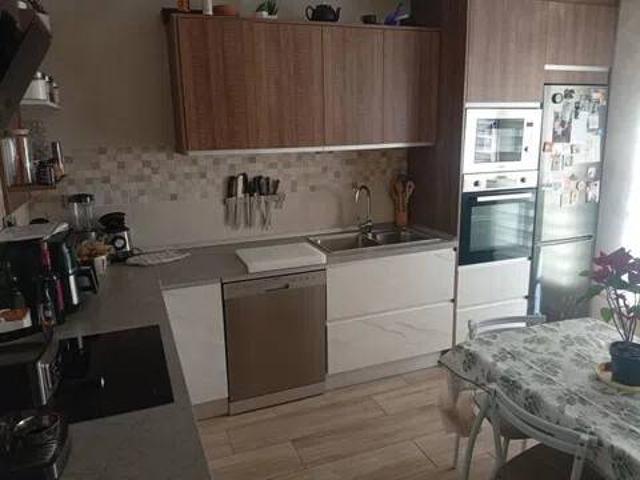Casa en venta en Argamasón, Albacete