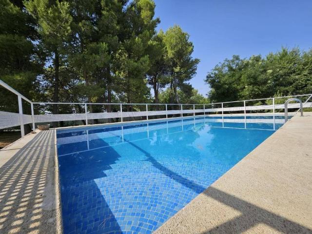 Casa en venta en Albacete, Castilla-La Mancha