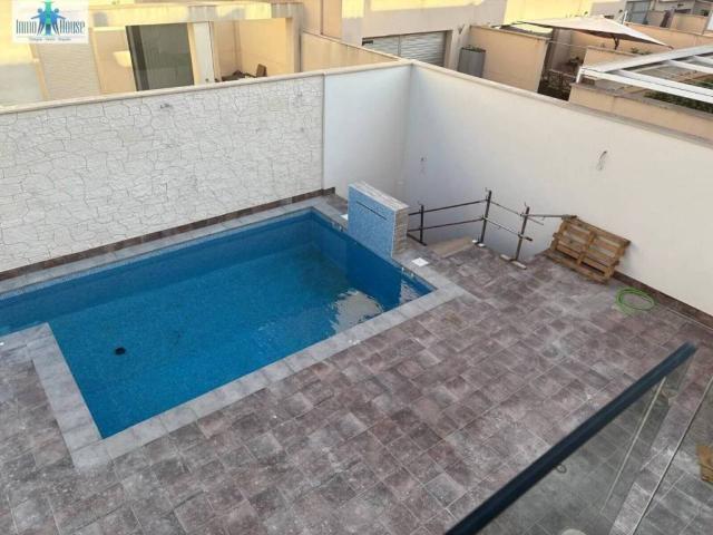 Casa en venta en Albacete, Castilla-La Mancha