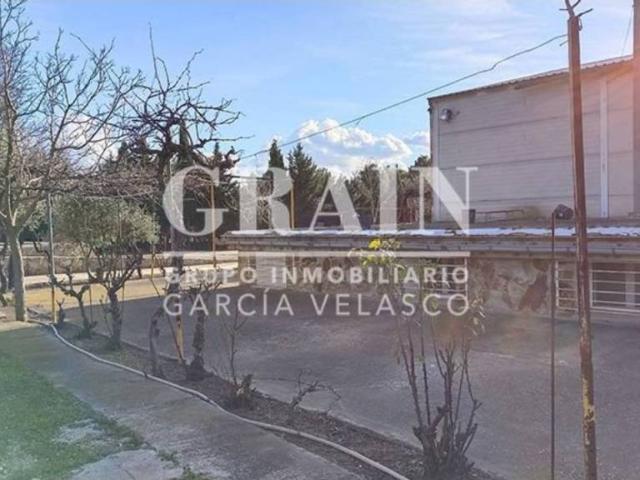 Casa en venta en Albacete, Castilla-La Mancha