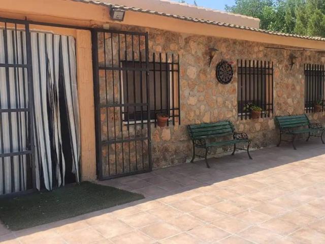 Casa en venta en Albacete, Castilla-La Mancha