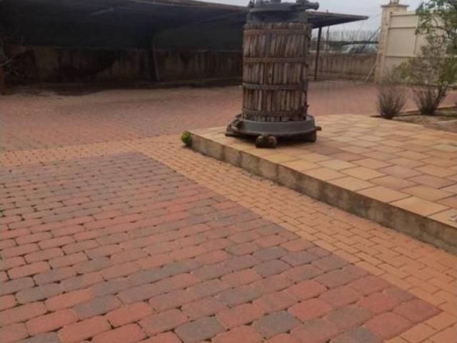 Casa en venta en Albacete, Castilla-La Mancha