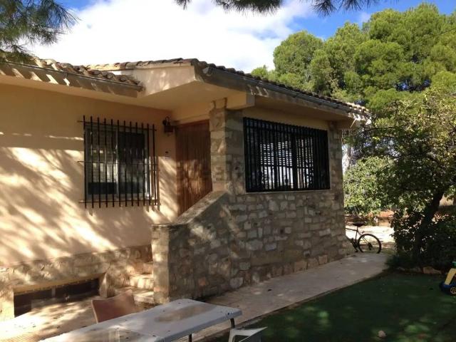 Casa en venta en Albacete, Castilla-La Mancha