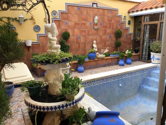 Casa en venta en Albacete, Castilla-La Mancha