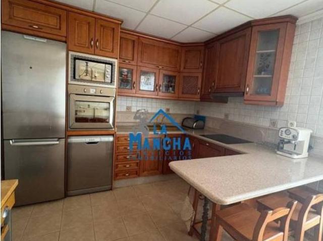 Casa en venta en Albacete, Castilla-La Mancha