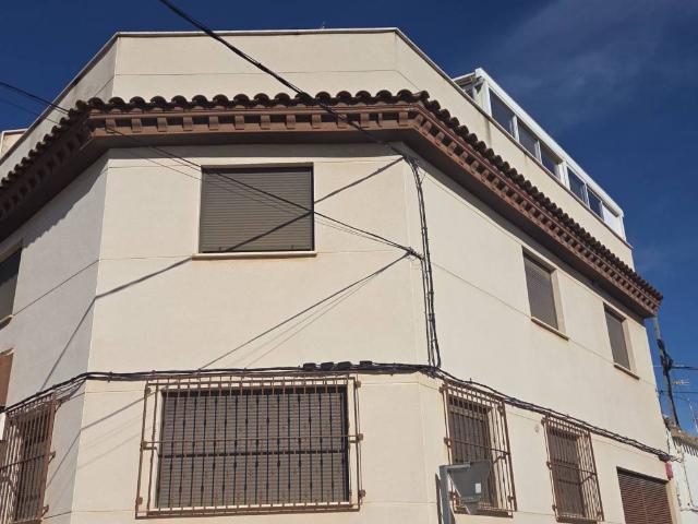 Casa en venta en Albacete, Castilla-La Mancha