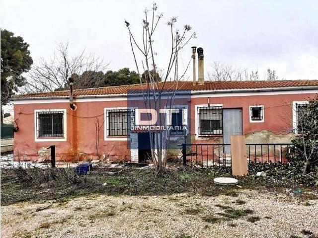 Casa en venta en Urbanización Los Prados, Albacete