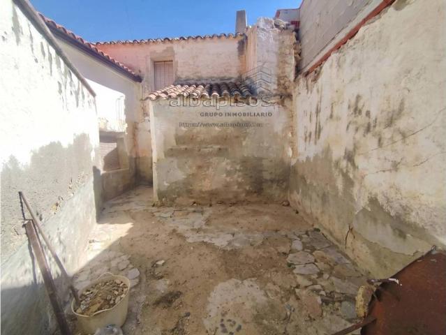 Casa en venta en Albacete, Castilla-La Mancha