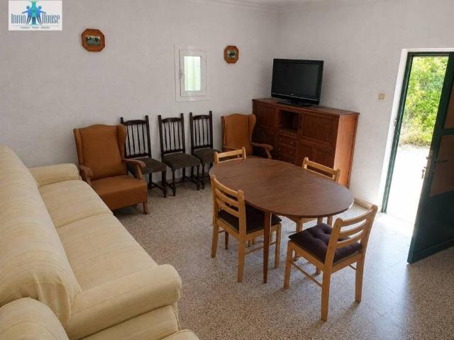 Casa en venta en Albacete, Castilla-La Mancha