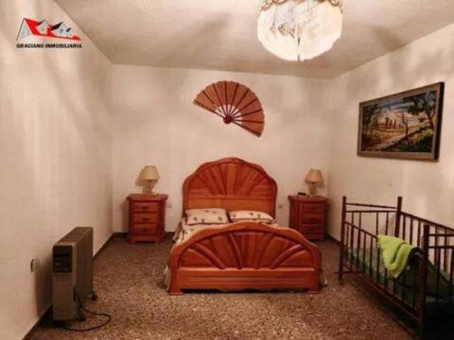 Casa en venta en Albacete, Castilla-La Mancha
