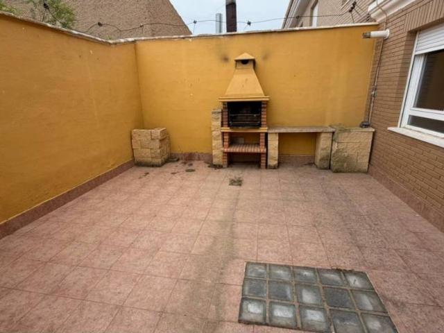 Casa en venta en Albacete, Castilla-La Mancha