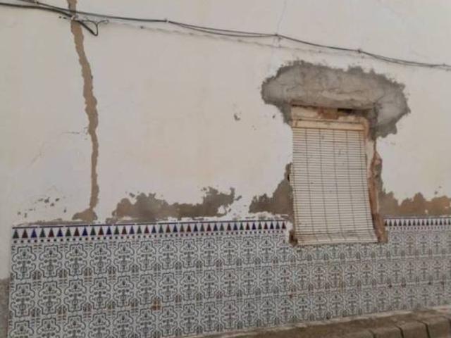 Casa en venta en Albacete, Castilla-La Mancha