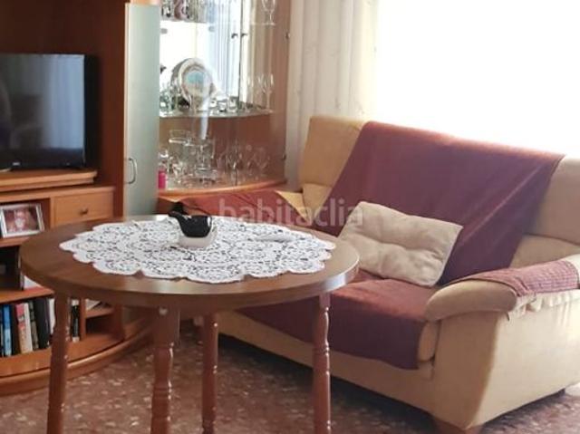 Casa en venta en Centro, Albacete