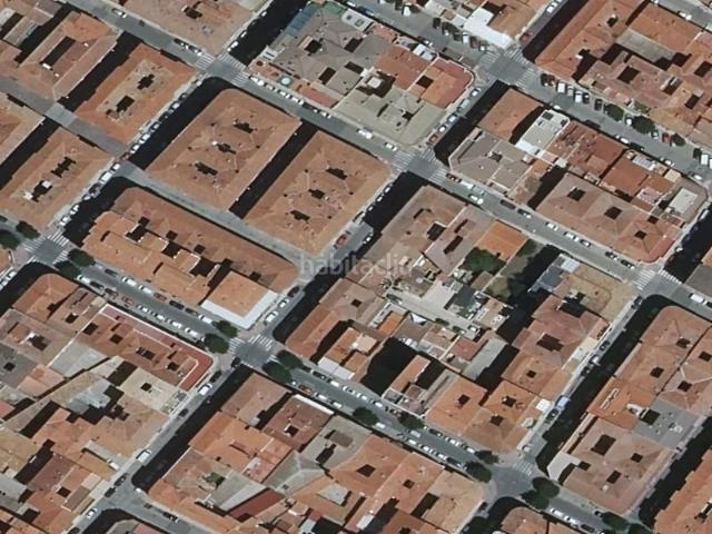 Casa en venta en Centro, Albacete