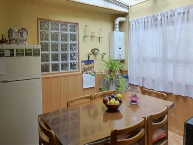 Casa en venta en Centro, Albacete