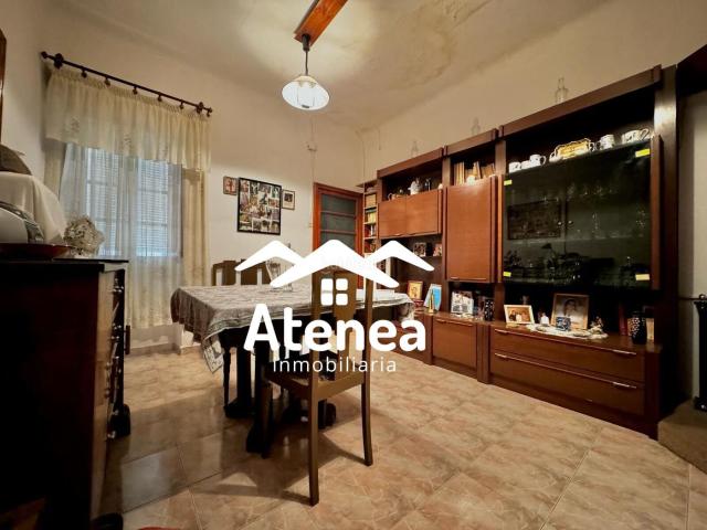 Casa en venta en Centro, Albacete