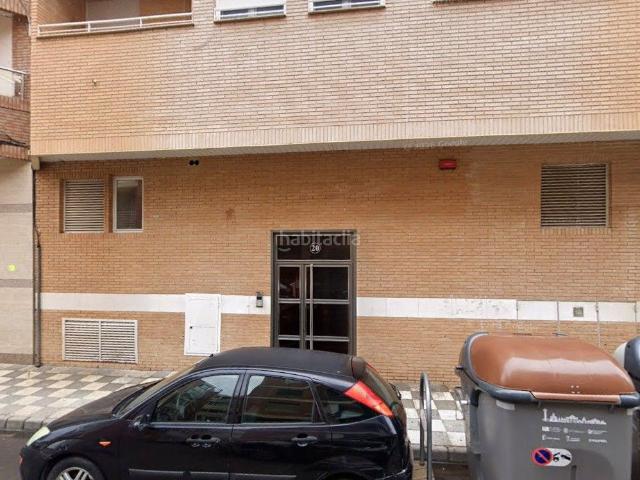 Casa en venta en Centro, Albacete
