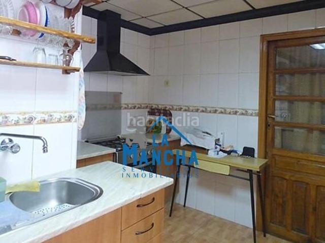 Casa en venta en Centro, Albacete