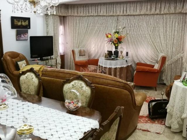 Casa en venta en Centro, Albacete