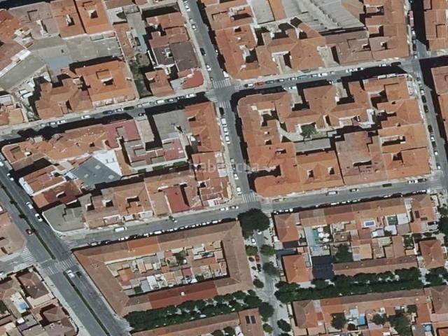 Casa en venta en Centro, Albacete