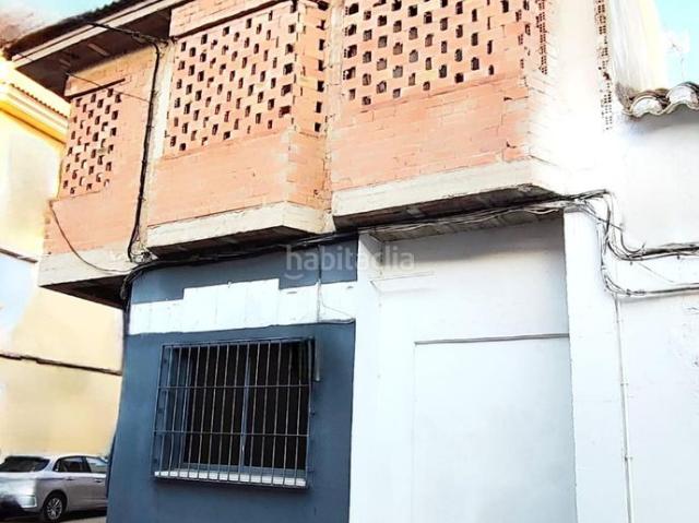 Casa en venta en Centro, Albacete