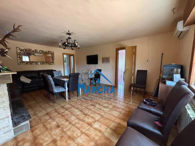 Casa en venta en Centro, Albacete