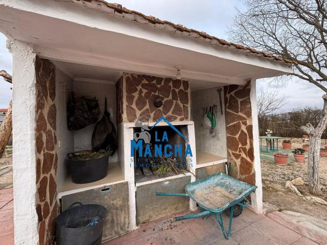 Casa en venta en Centro, Albacete