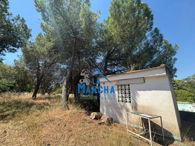 Casa en venta en Centro, Albacete