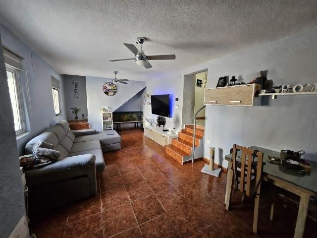 Casa en venta en Centro, Albacete
