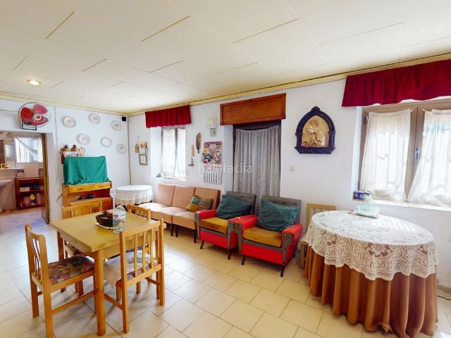 Casa en venta en Centro, Albacete