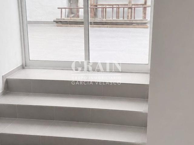 Casa en venta en Centro, Albacete