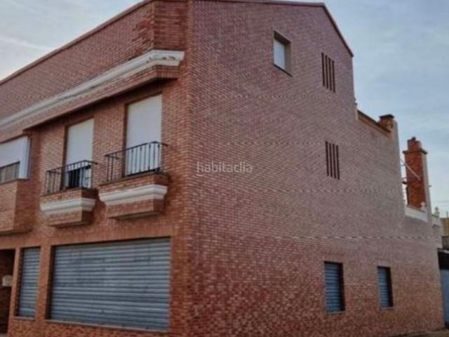 Casa en venta en Centro, Albacete