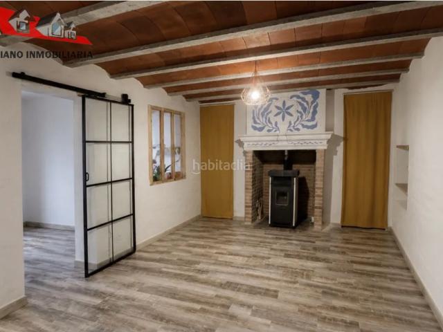 Casa en venta en Centro, Albacete