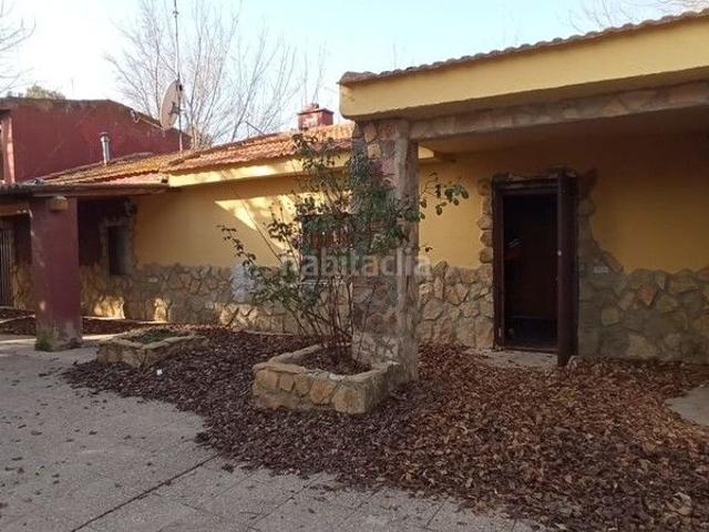 Casa en venta en Centro, Albacete