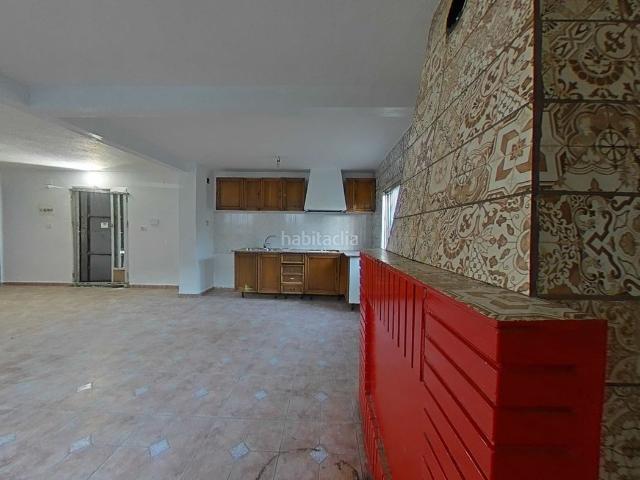 Casa en venta en Centro, Albacete