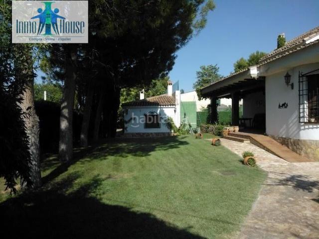 Casa en venta en Centro, Albacete