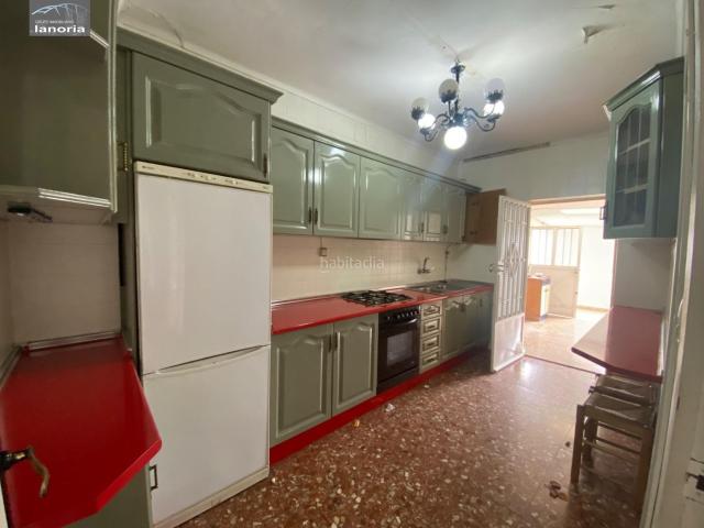 Casa en venta en Centro, Albacete