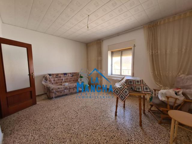Casa en venta en Centro, Albacete