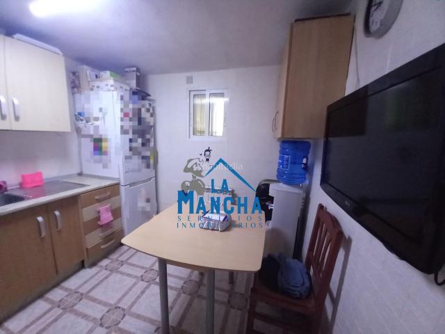 Casa en venta en Centro, Albacete