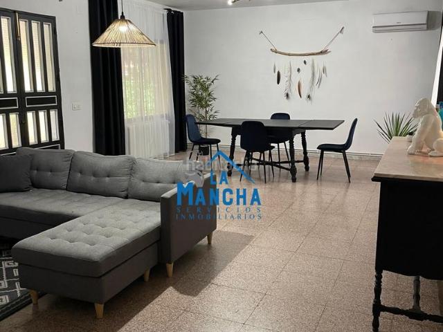 Casa en venta en Centro, Albacete