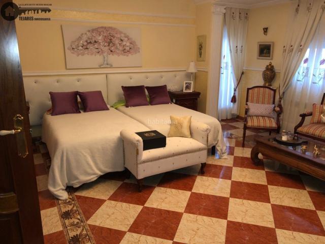 Casa en venta en Centro, Albacete